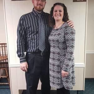 Meet your Posher, Josh